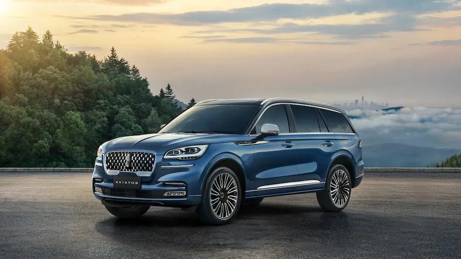 年度十佳车,好的车型哪些是好车