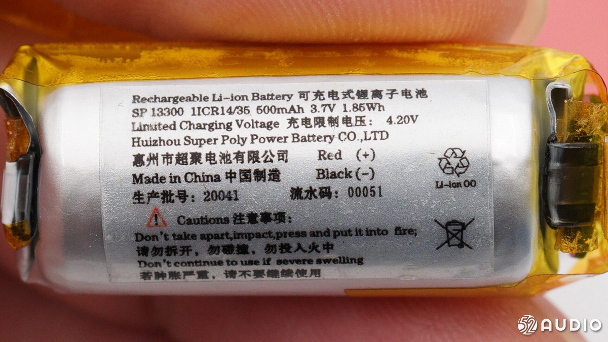 主动降噪漫步者twsnb2pro开箱,蓝牙耳机漫步者tws2评测