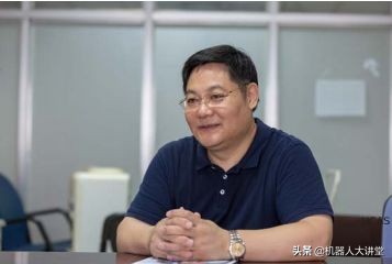 中国机器人基地,沈阳自动化研究所机器人