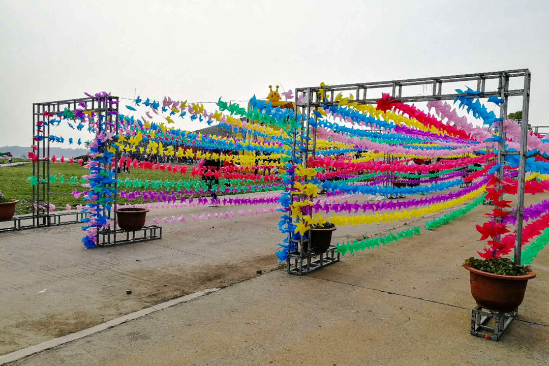 五一黄金周长沙旅游攻略,长沙洋沙湖自驾游攻略