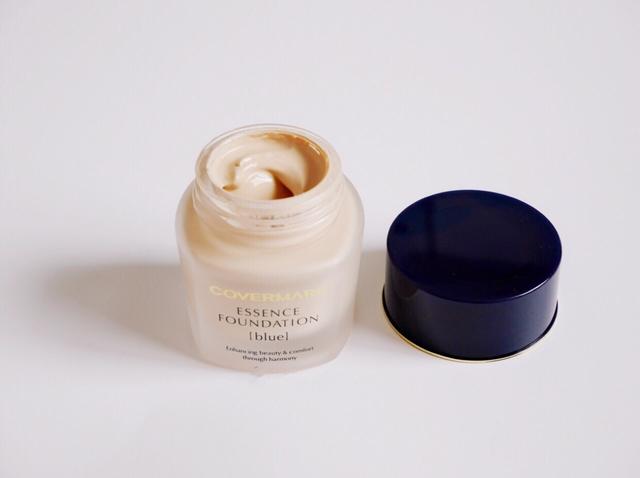 干皮瑕疵多适合用粉底还是气垫,mac定制无瑕粉底干皮测评