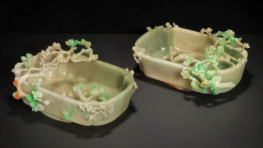 玉器拍卖会完整版,佳士得玉器拍卖现场视频