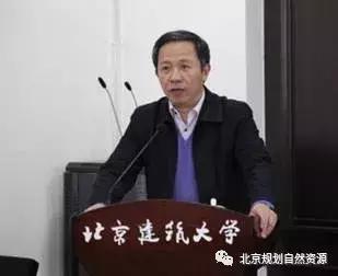 北京西城未来规划,北京西城规划最新消息