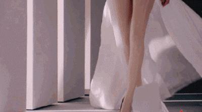 如何从大粗腿瘦成筷子腿,胖粗腿怎么瘦成漫画腿