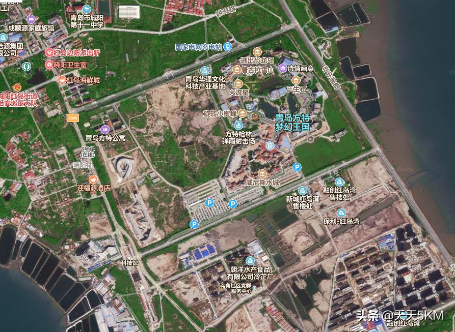 全国方特主题乐园分布,赣州方特游乐园门票多少钱