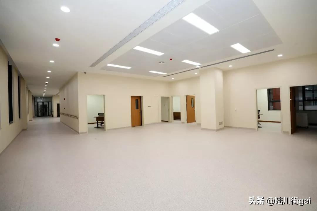 广西柳州工人医院新院,柳州工人医院规划