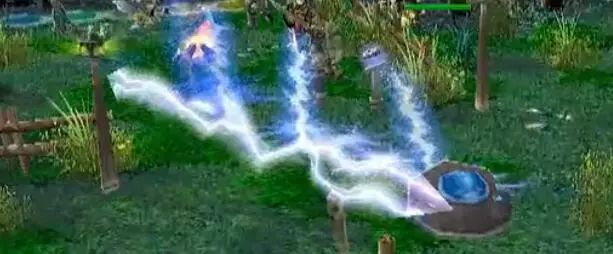 被Dota玩家说了十年的“爹妈大战”，究竟是怎样的战役