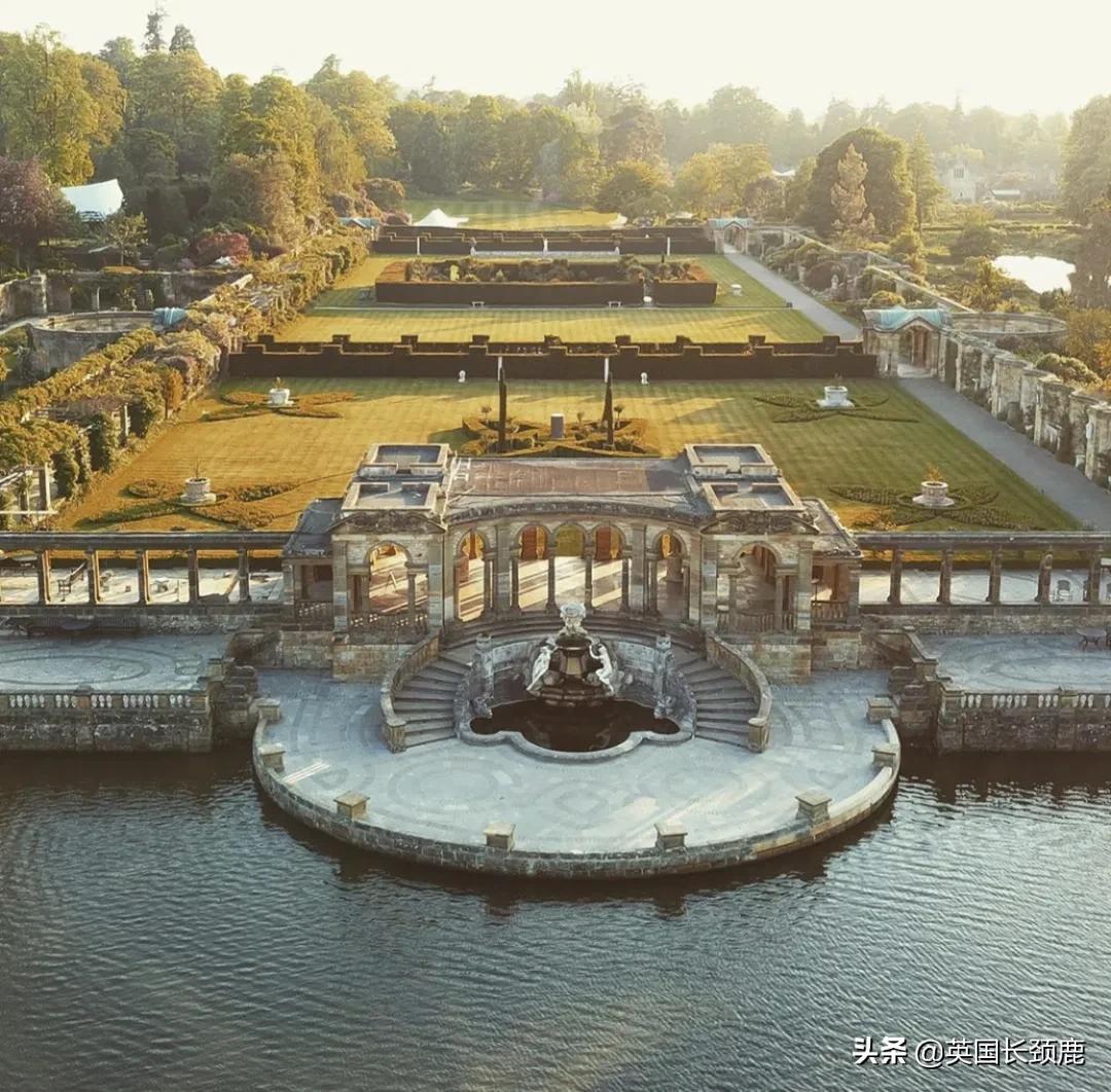 英国必打卡的庄园,英国必打卡景点