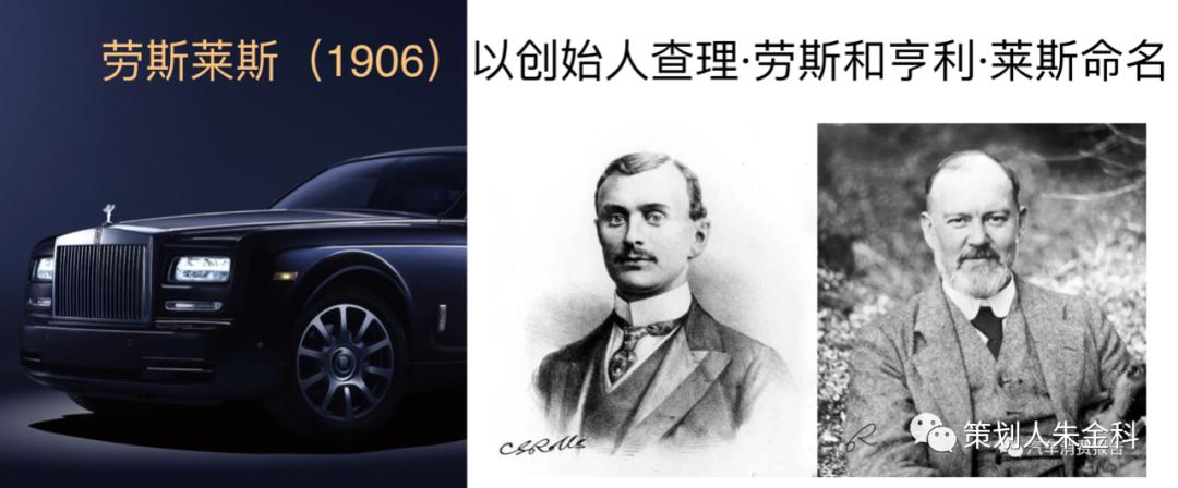 一个好名字让人过目不忘,好名字是成功的一半