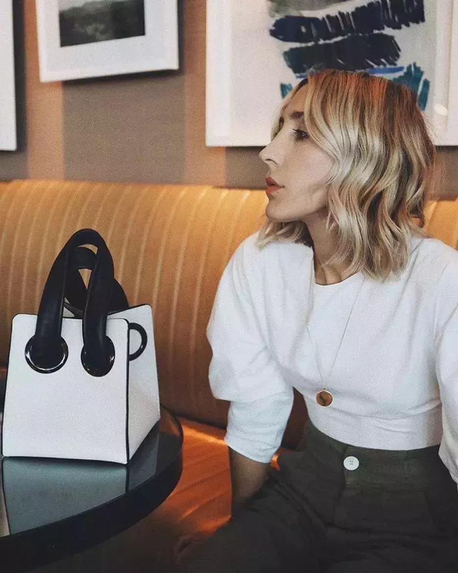 各种包的搭配风格,什么款的包最好搭配衣服