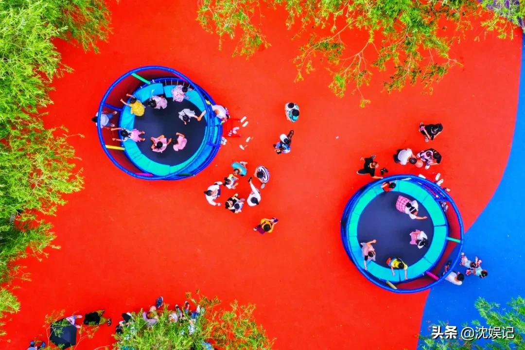 沈阳网红室内打卡地,沈阳冬季网红打卡地