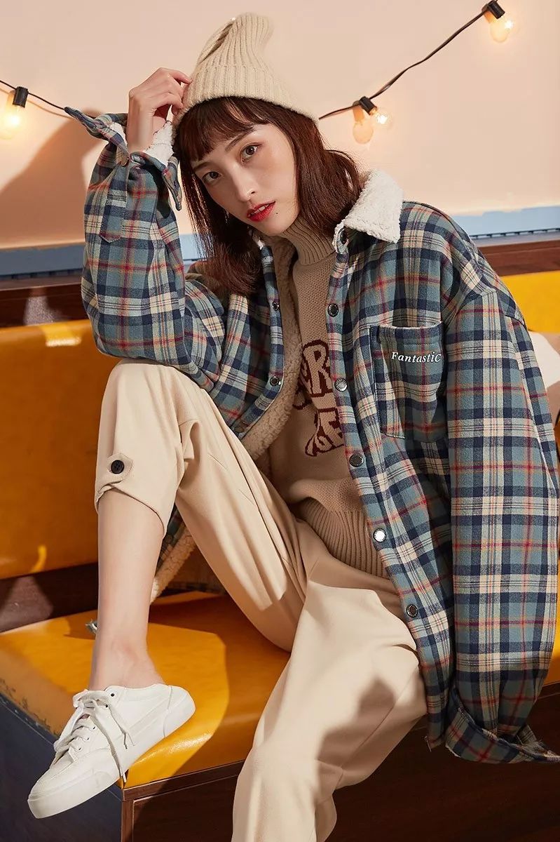 买卫衣又好看又便宜,盐系休闲卫衣外套