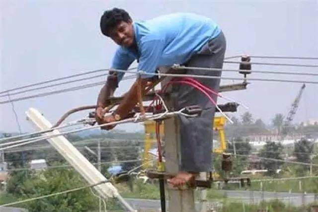 德国布线和印度布线,德国布线vs印度布线