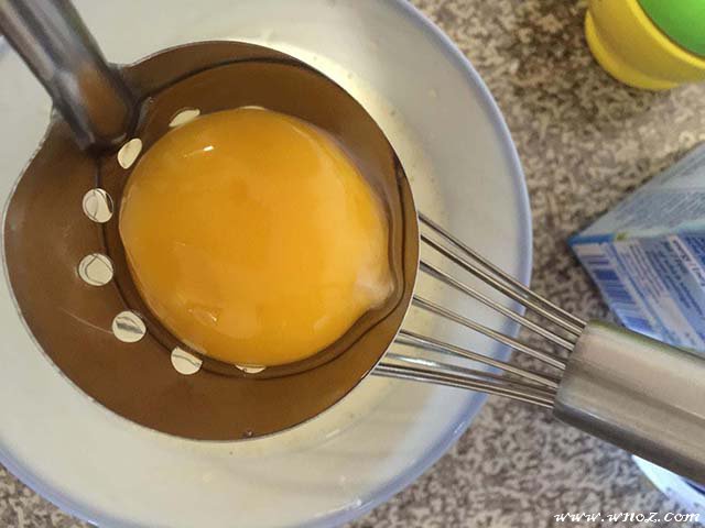 蛋挞怎么做的详细方法,蛋挞液做蛋挞的家常简单方法