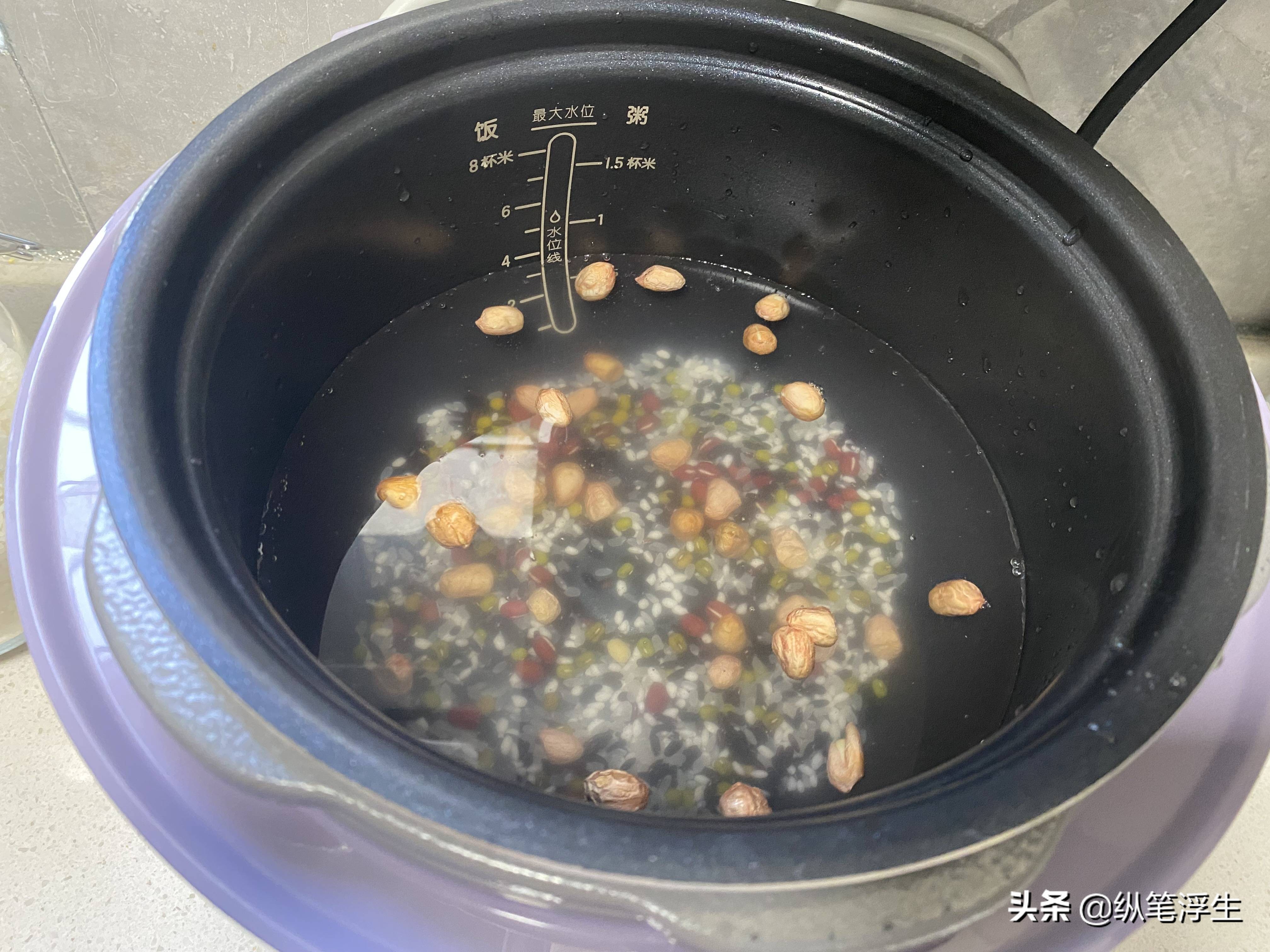 大宇电压力锅焖饭使用过程 (大宇电炖锅焖饭)