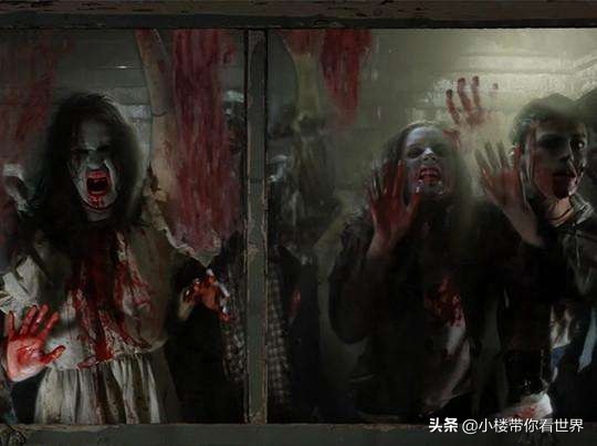 丧尸爆发的生存指南视频,丧尸生存指南怎么玩