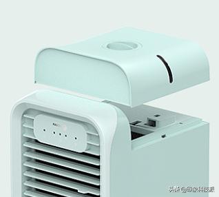 降温7,降温半导体空调
