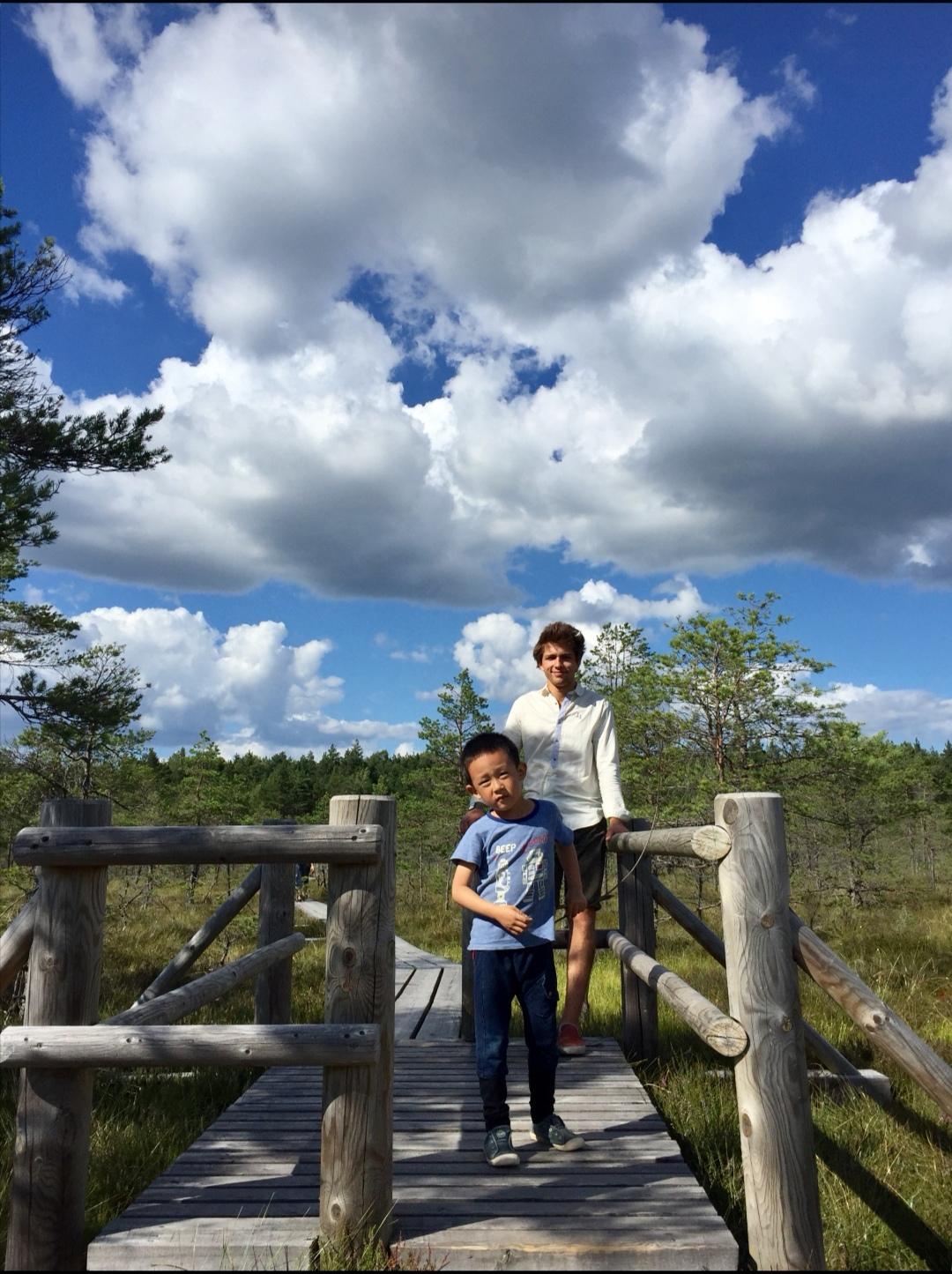 华德福简介,华德福故事