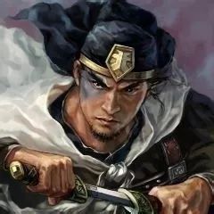 水浒108将全员壁纸,水浒传108人物头像图片大全