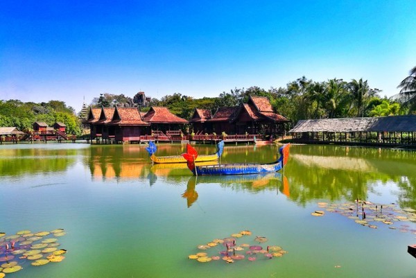 去柬埔寨好不好,去柬埔寨不进园区危险吗