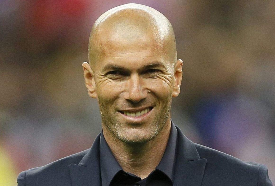 齐达内和大罗在哪个队一起踢球,足球齐达内大罗