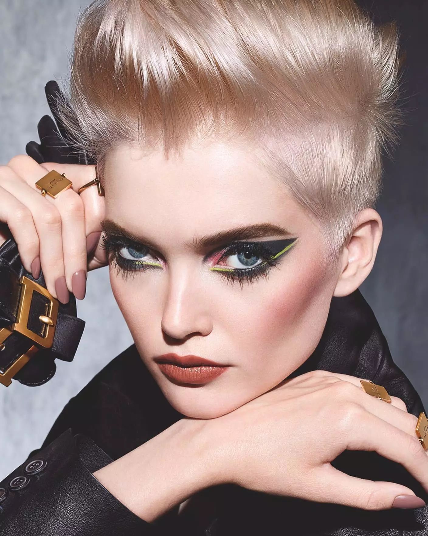 2021年秋冬彩妆新品,秋冬彩妆新品大全