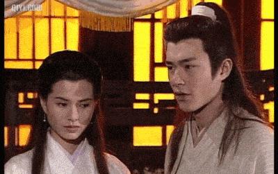 古天乐为何演杨过就一直红,古天乐为什么成了香港电影界大佬