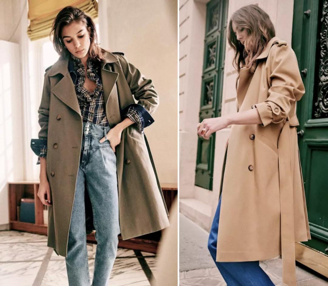 10种单品送给心里的你！衣服是因为穿上而有意义