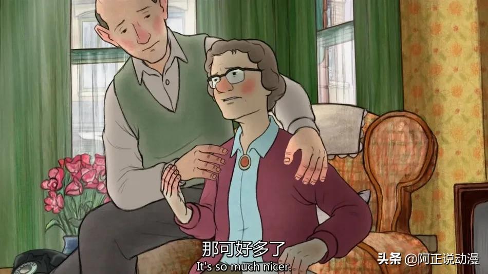 10部最值得看的动画,10部高分动画推荐