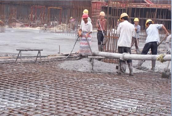 高墩泵送混凝土容易堵管的原因,车载泵泵送混凝土堵管