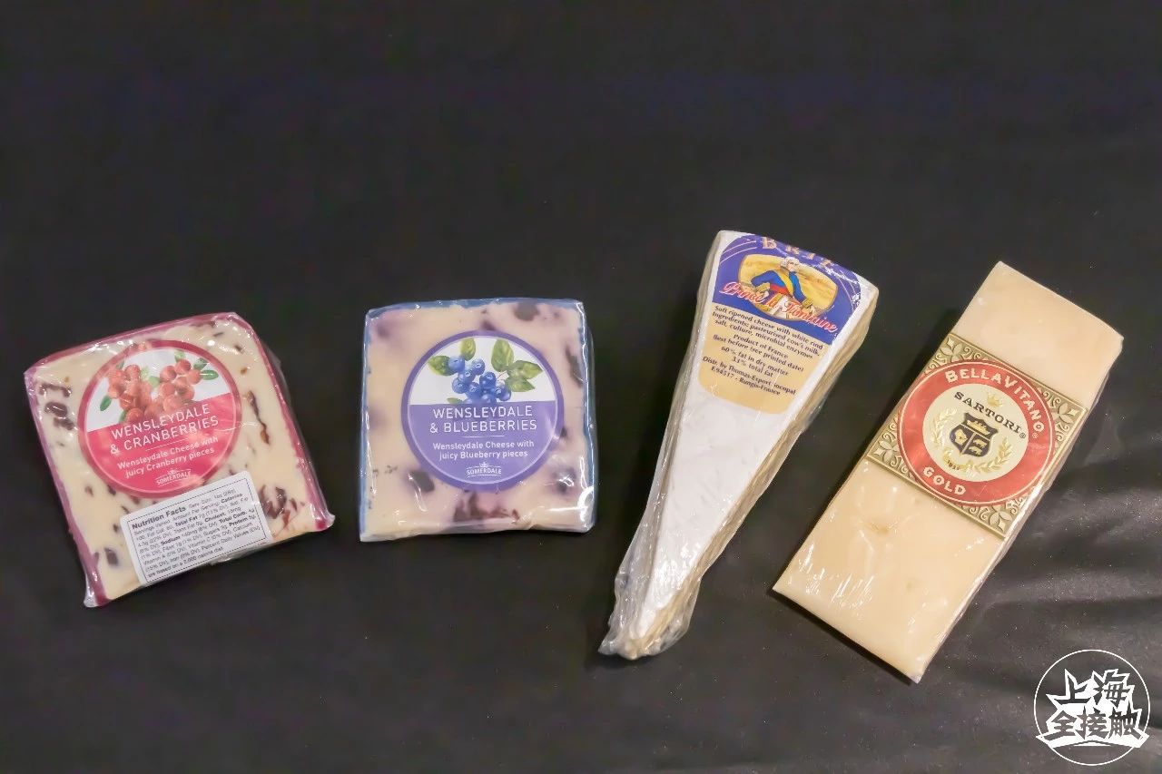 年货推荐！Olé精品超市里这么多新年礼盒，赶紧来收藏！