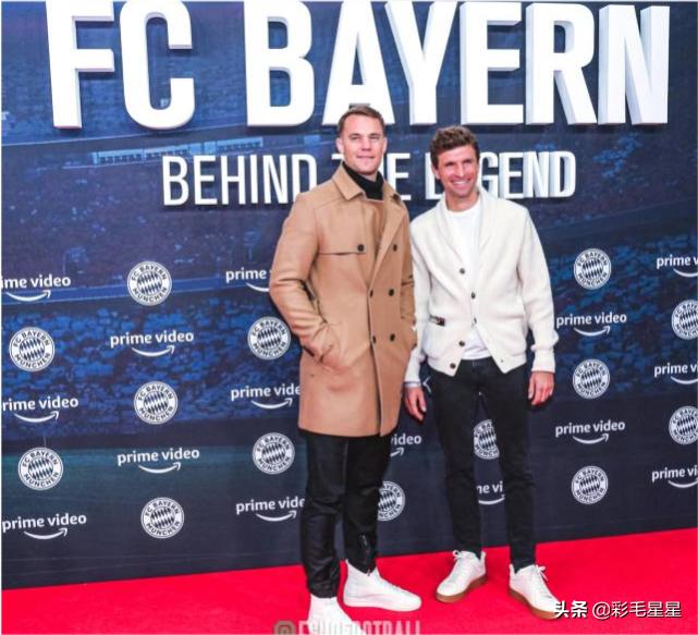 拜仁创5纪录片完整版,拜仁纪录片传奇背后在线观看