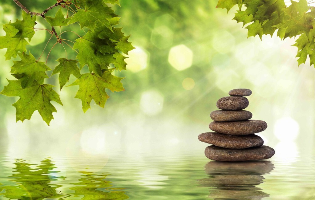 很想让自己静下心来,想让自己静下心来的句子