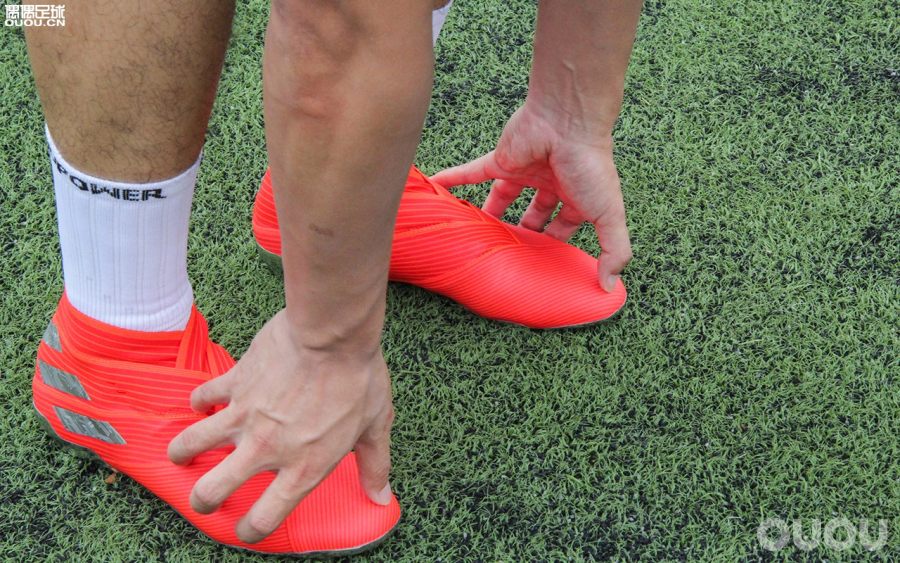 除了阿迪达斯耐克还有什么鞋,阿迪达斯nemeziz19.3tf测评