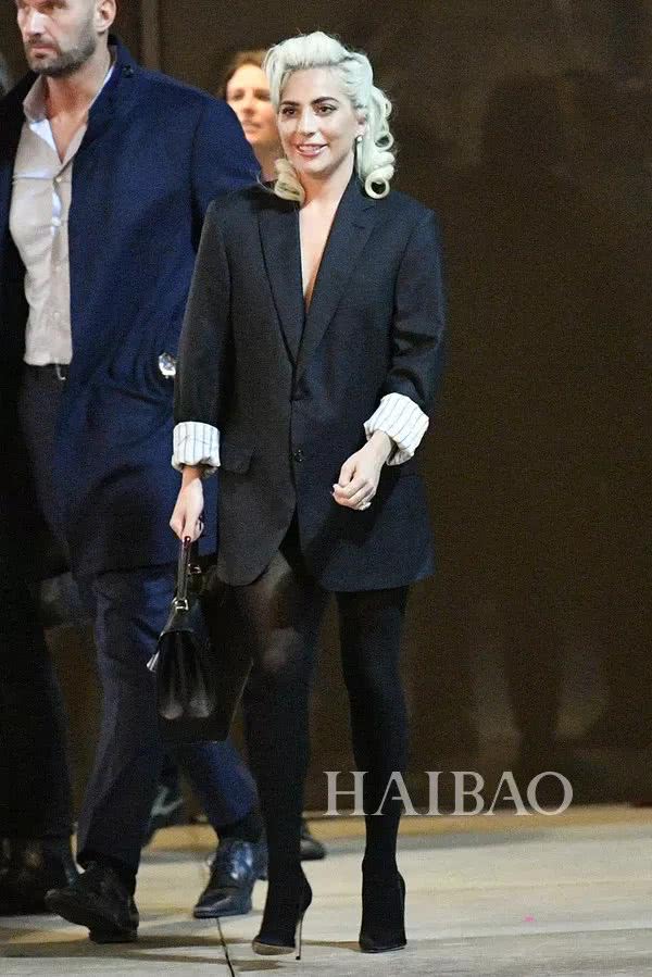 超级厉害的穿搭,用这5套穿搭让你花式秀身材