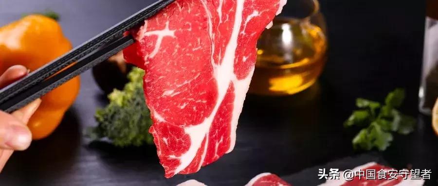 牛肉羊肉猪肉含嘌呤一览表,牛肉羊肉猪肉成分含量