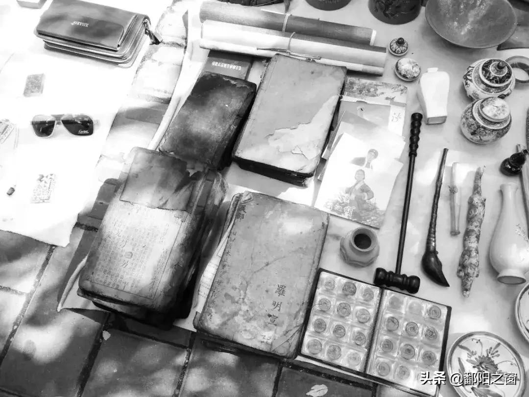 现在的西安鬼市是什么样子,西安凌晨2点鬼市