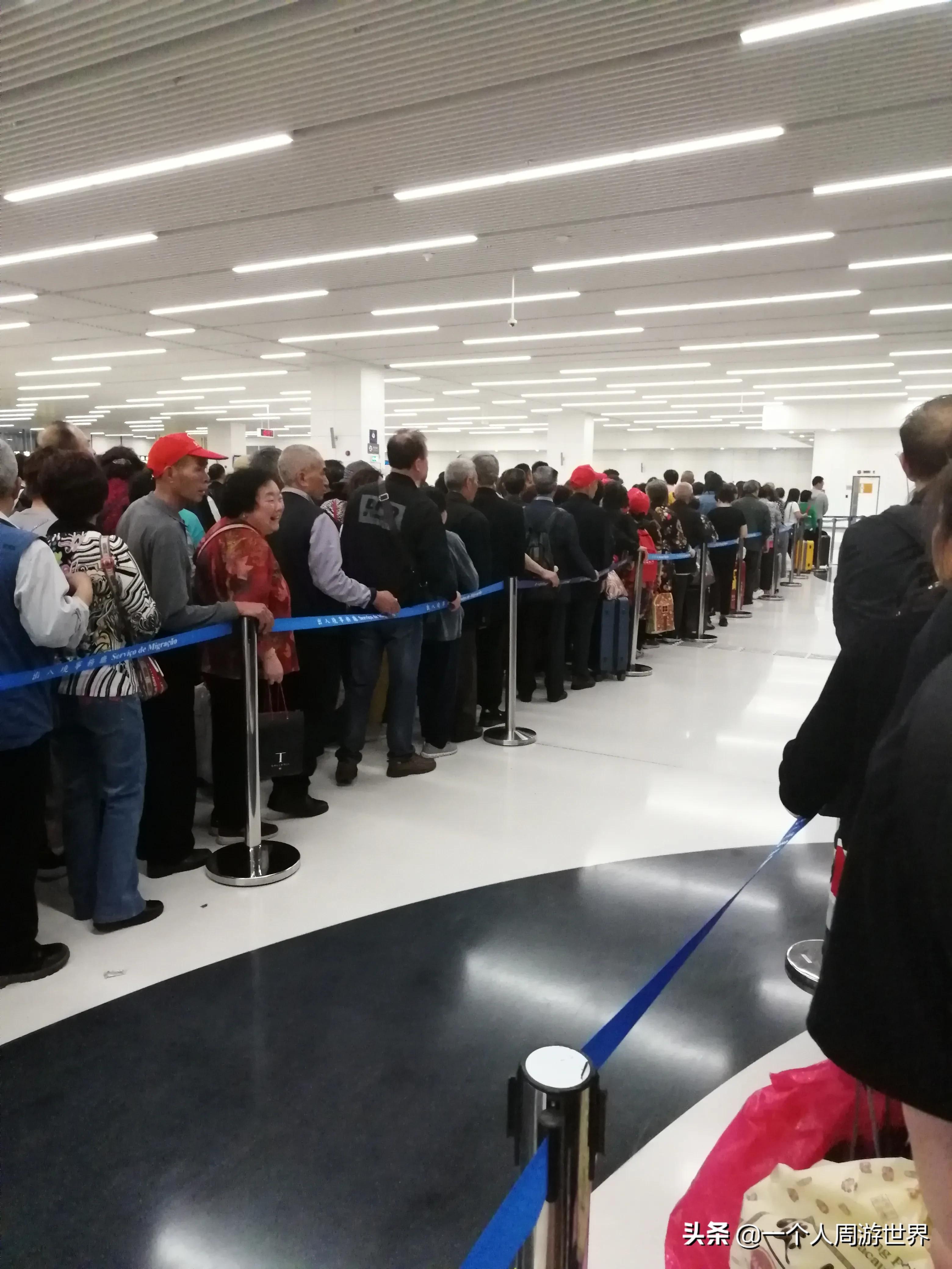 港澳游跟团坑,港澳游旅行团避坑