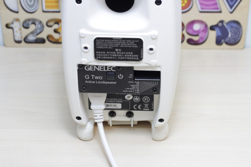 真力g2有源音响 (真力g2有源音箱听交响乐效果如何)