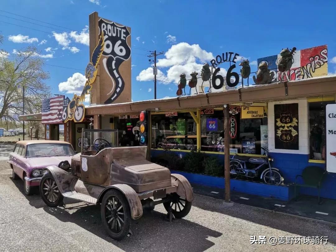 美国骑行自由行,美国自行车旅游