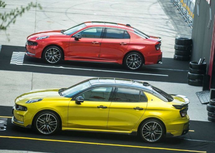 独行不从众，20万元个性轿车就看这几款