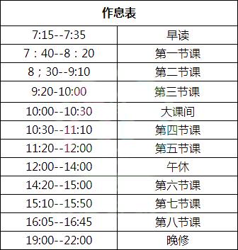 珠海新高一住宿需要备什么,珠海各高中住宿一览表