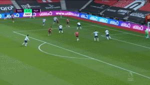 哈里凯恩助攻大四喜,哈里凯恩助攻孙兴慜大四喜