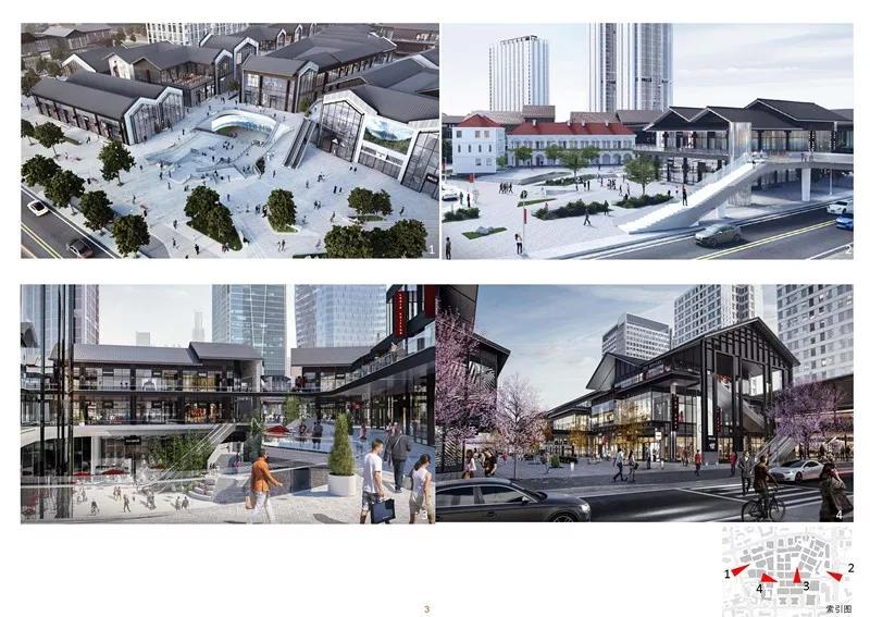 华丽转身！全面开挂！2020年这个区域涅槃重生！走上人生巅峰