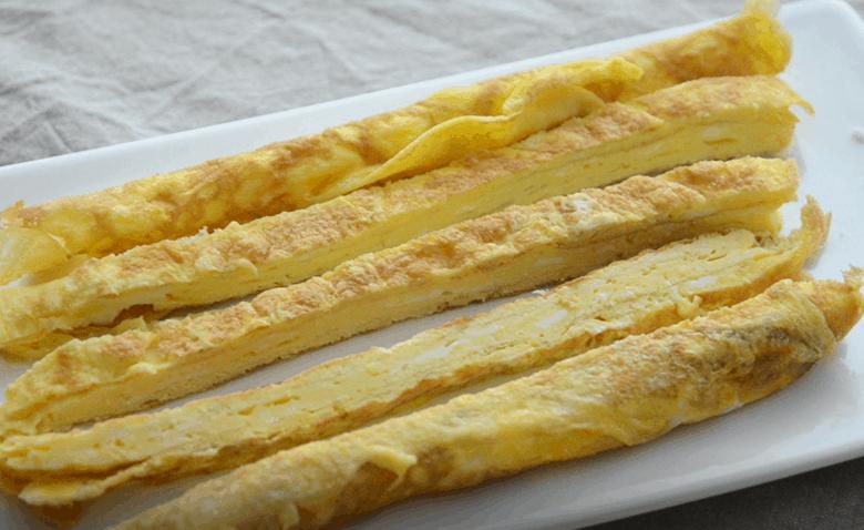 紫菜包饭教程在此,紫菜包饭怎么吃最好