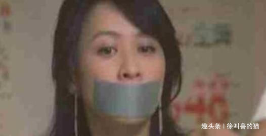 刘嘉玲被绑架内幕曝光，被绑架的那天，到底发生了什么？