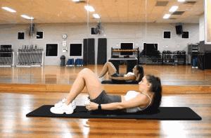 怎么减掉游泳圈和腰腹两侧赘肉,腹部腰两侧赘肉什么动作有效