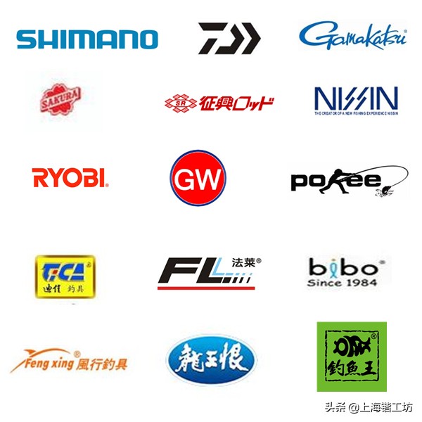 国内鱼竿品牌怎么选择,国内鱼竿品牌怎么选择最好