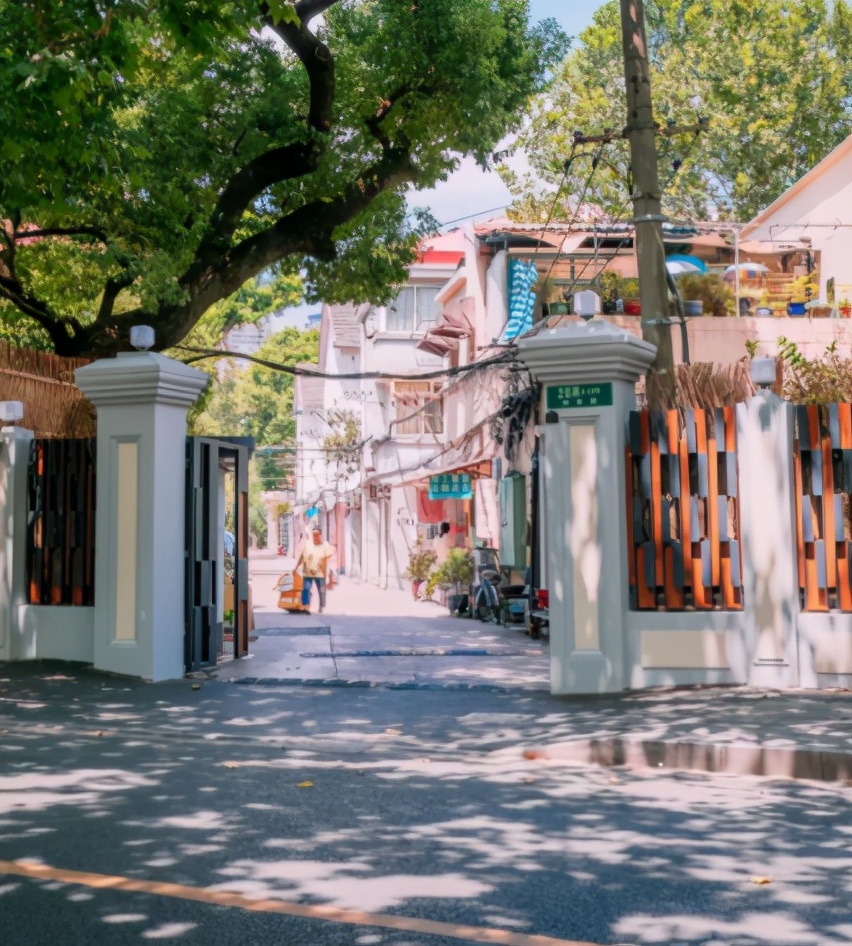 上海免费景点旅游攻略一日游,上海免费游玩景点推荐