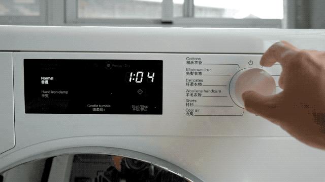 美诺洗烘一体洗衣机,高端洗衣机洗烘套装推荐